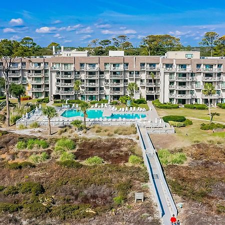Ocean One Villa Hilton Head Island Rum bild