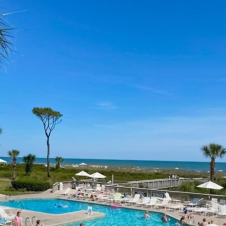 Ocean One Villa Hilton Head Island Rum bild