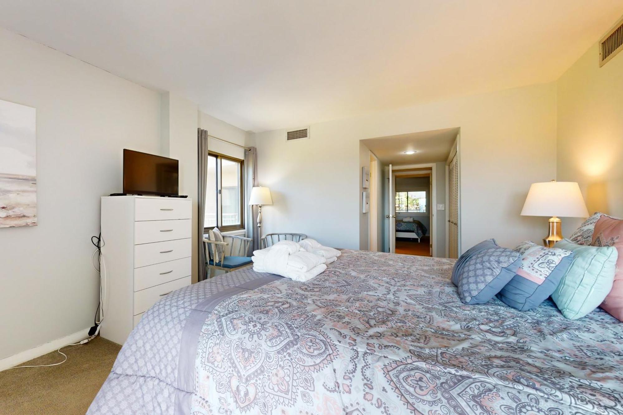 Ocean One Villa Hilton Head Island Rum bild