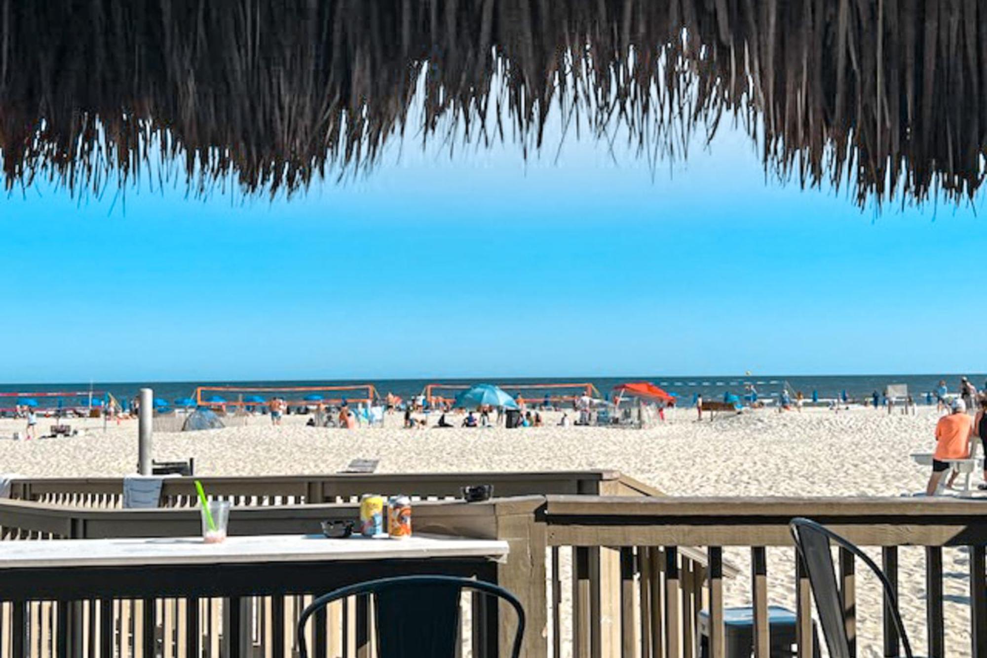 Ocean One Villa Hilton Head Island Rum bild