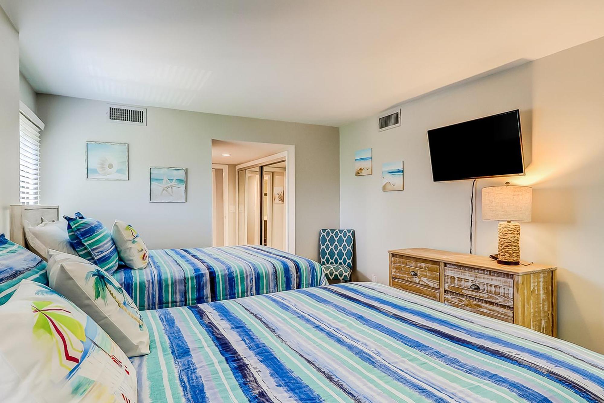 Ocean One Villa Hilton Head Island Rum bild