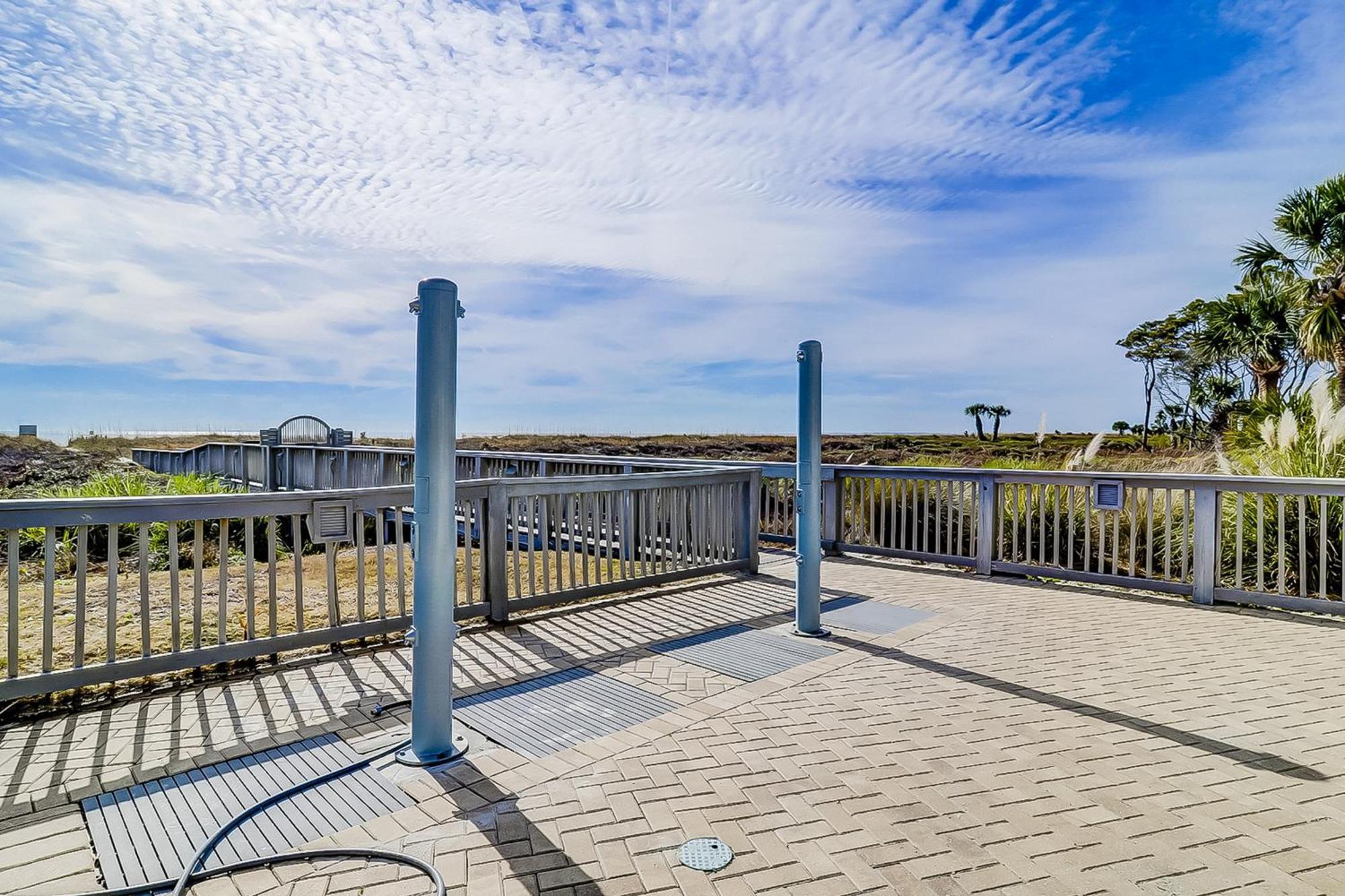 Ocean One Villa Hilton Head Island Rum bild