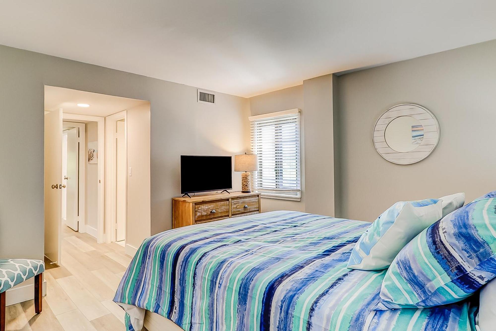 Ocean One Villa Hilton Head Island Rum bild