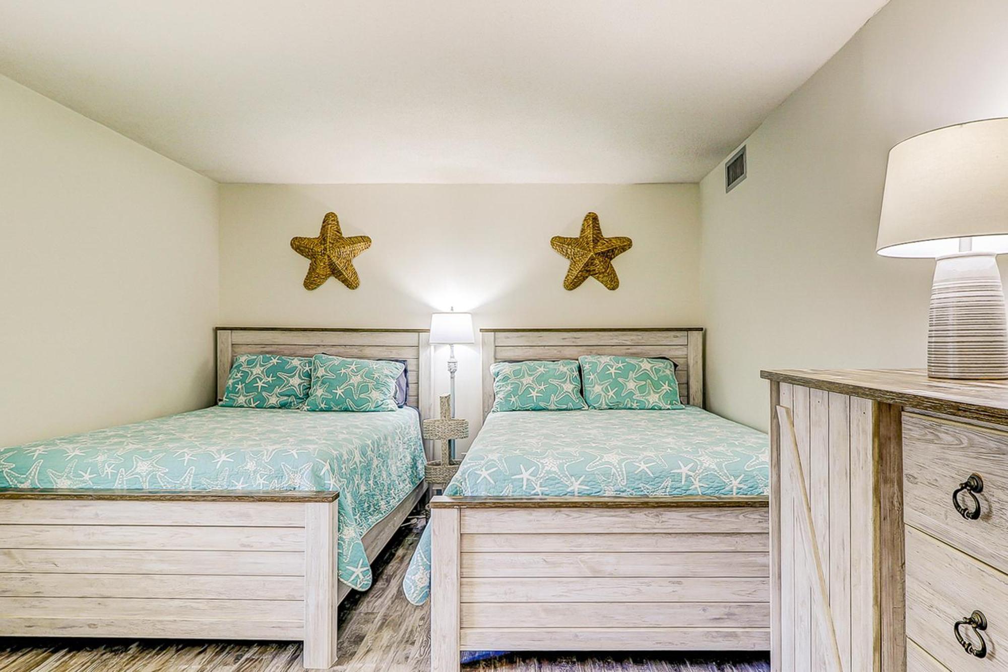 Ocean One Villa Hilton Head Island Rum bild