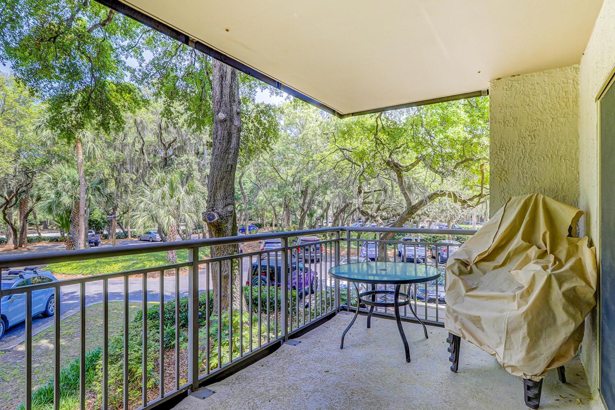 Ocean One Villa Hilton Head Island Rum bild