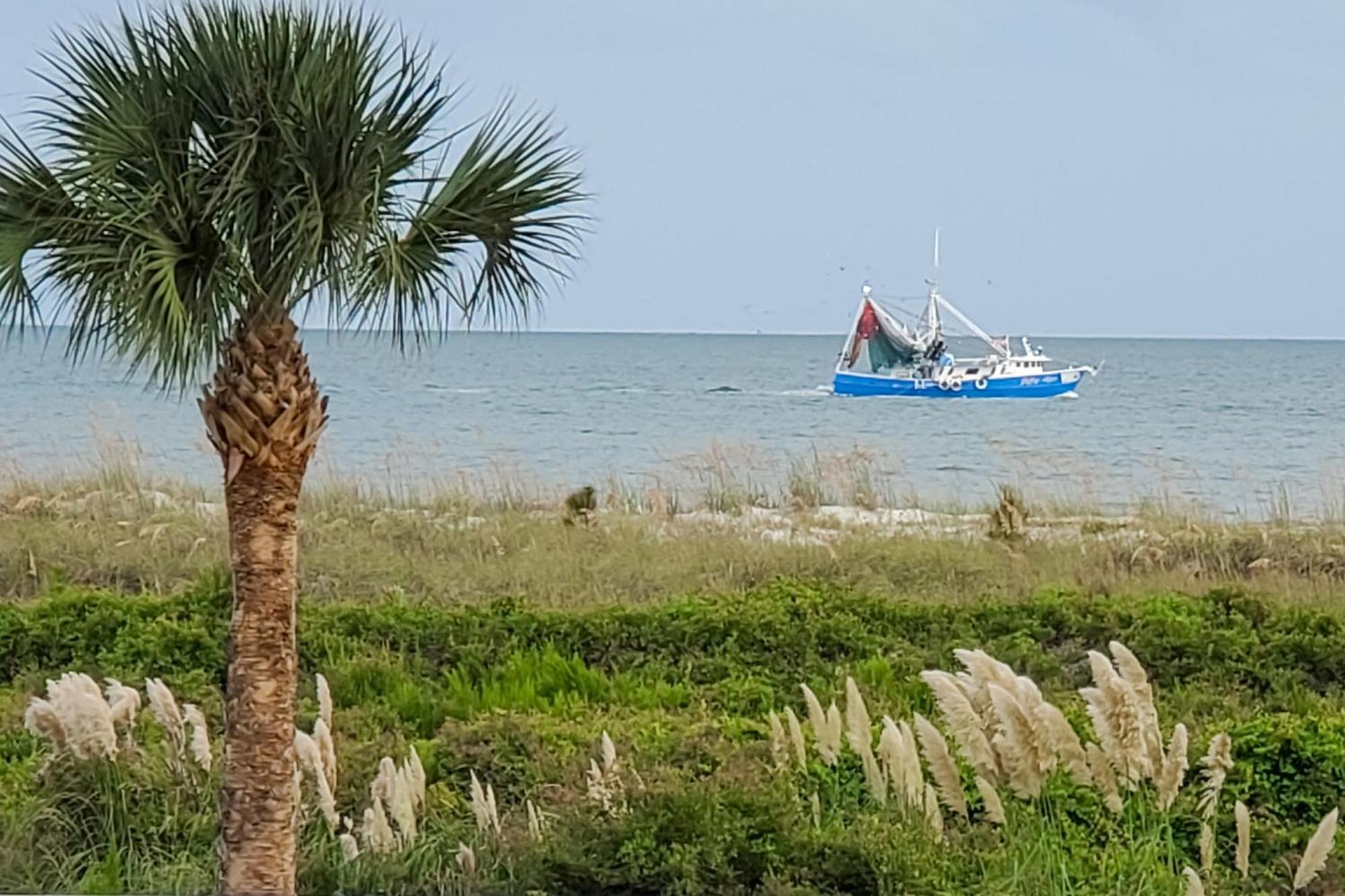 Ocean One Villa Hilton Head Island Rum bild