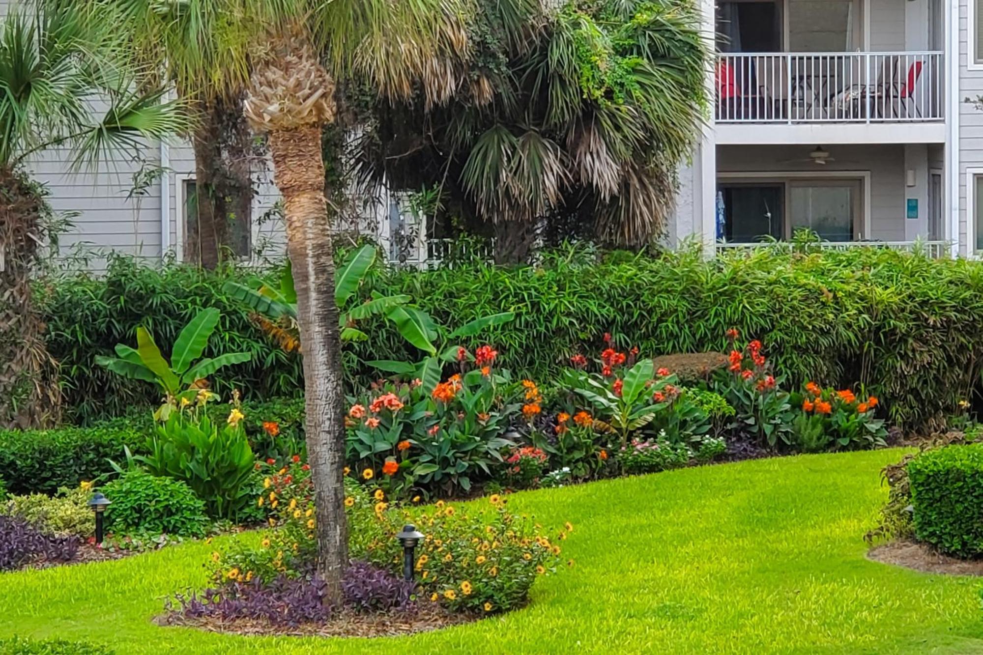 Ocean One Villa Hilton Head Island Rum bild