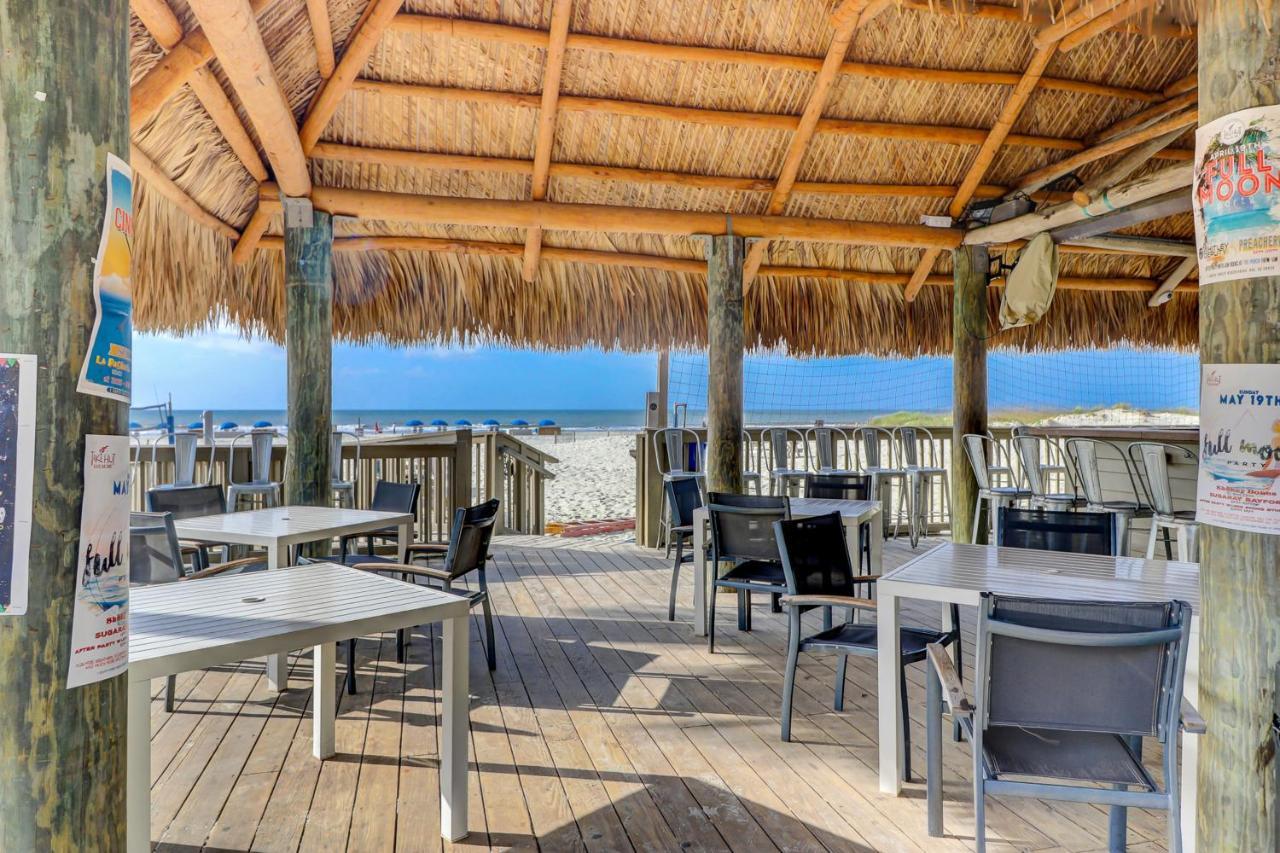 Ocean One Villa Hilton Head Island Exteriör bild